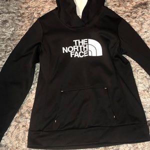 Woman’s Medium North Face